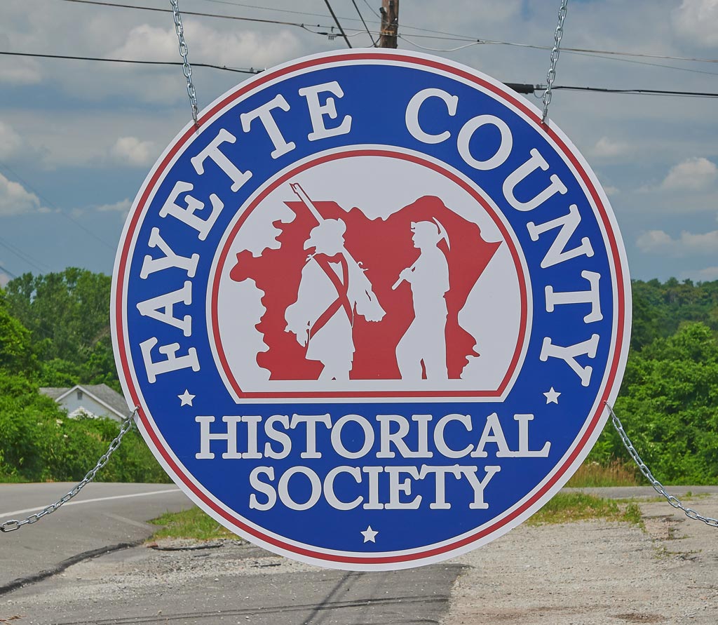 Fayette County Historical Society